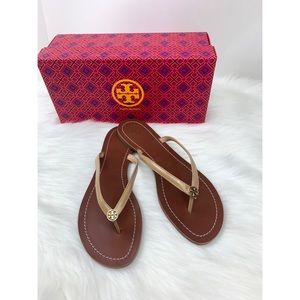 Tory Burch Terra Thong